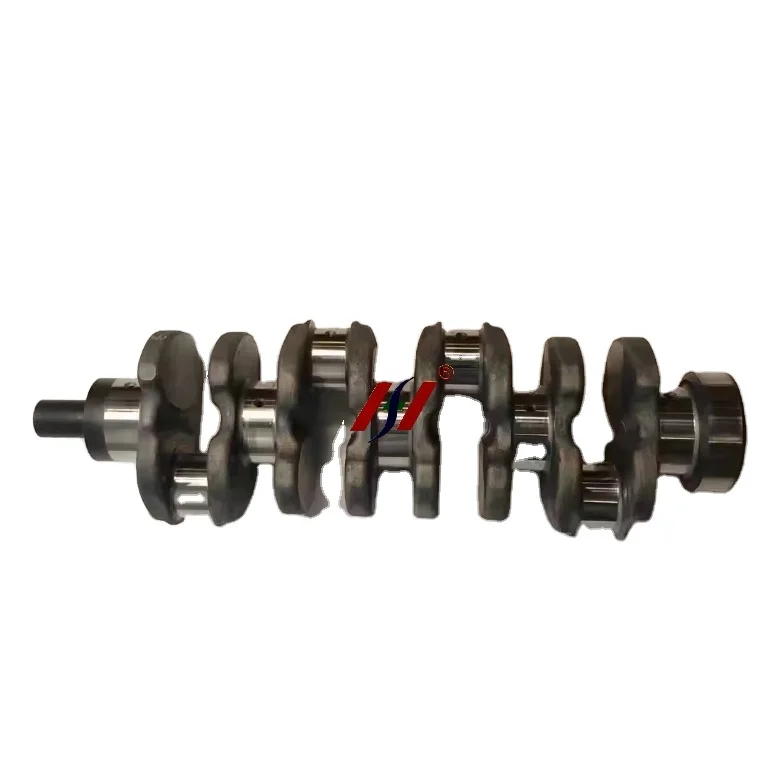 New 4JJ1 Engine Crankshaft 8-97311632-1 8973116321 Machinery Part for ISUZU