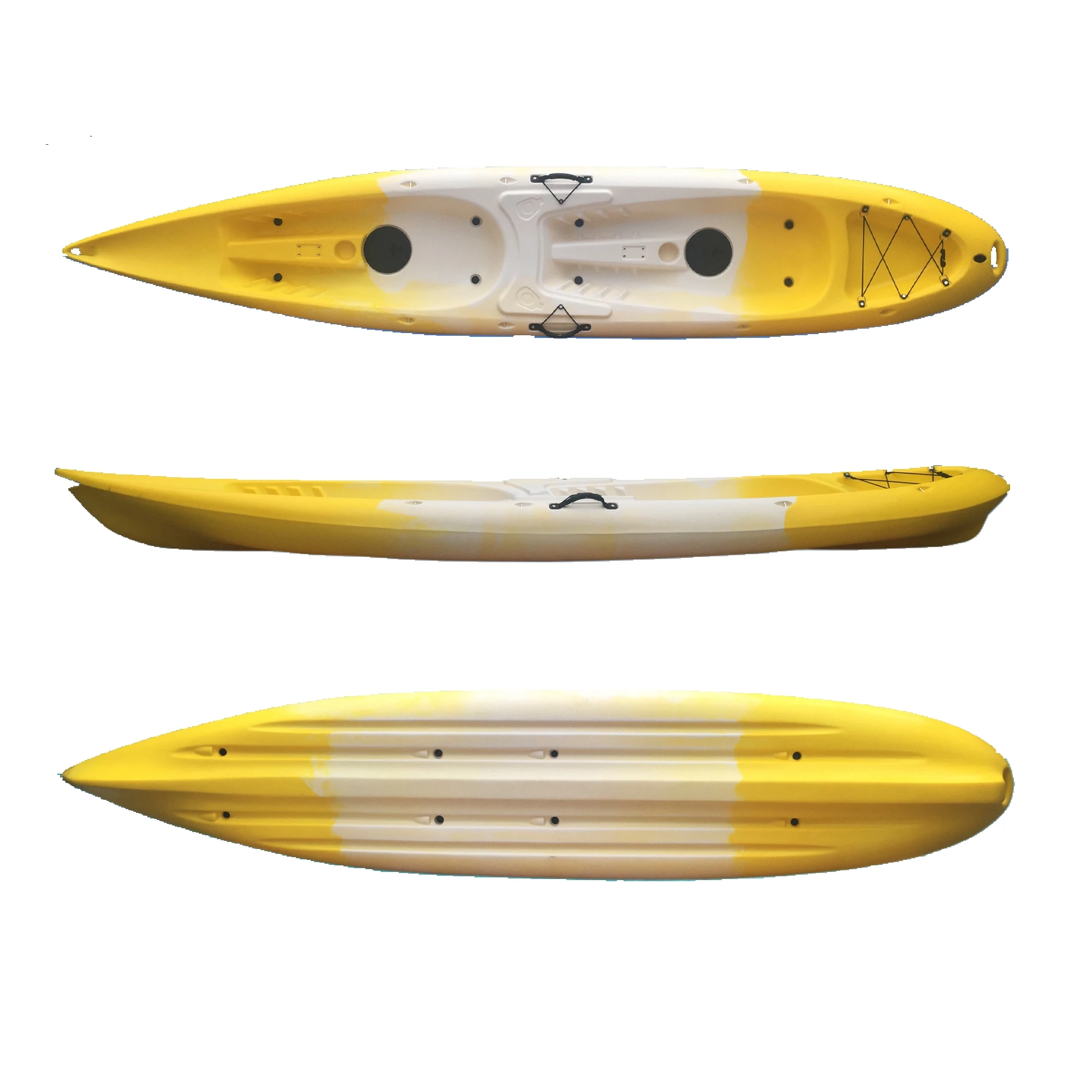 kayak sit on top tandem double kayaks ocean river sea best fishing
