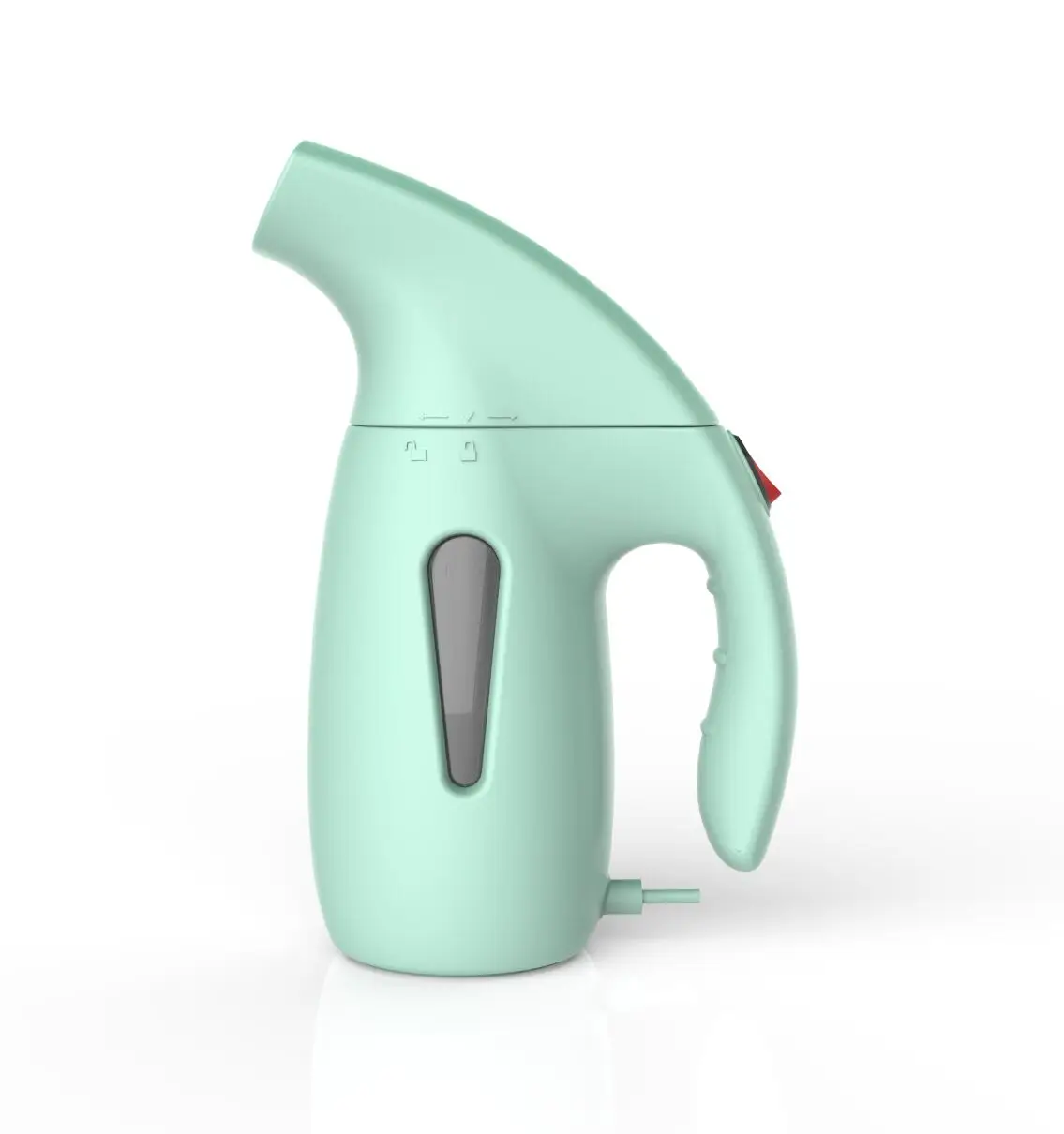 Электрический многофункциональный ручной отпариватель, Утюг, дорожные портативные ручные отпариватели для одежды