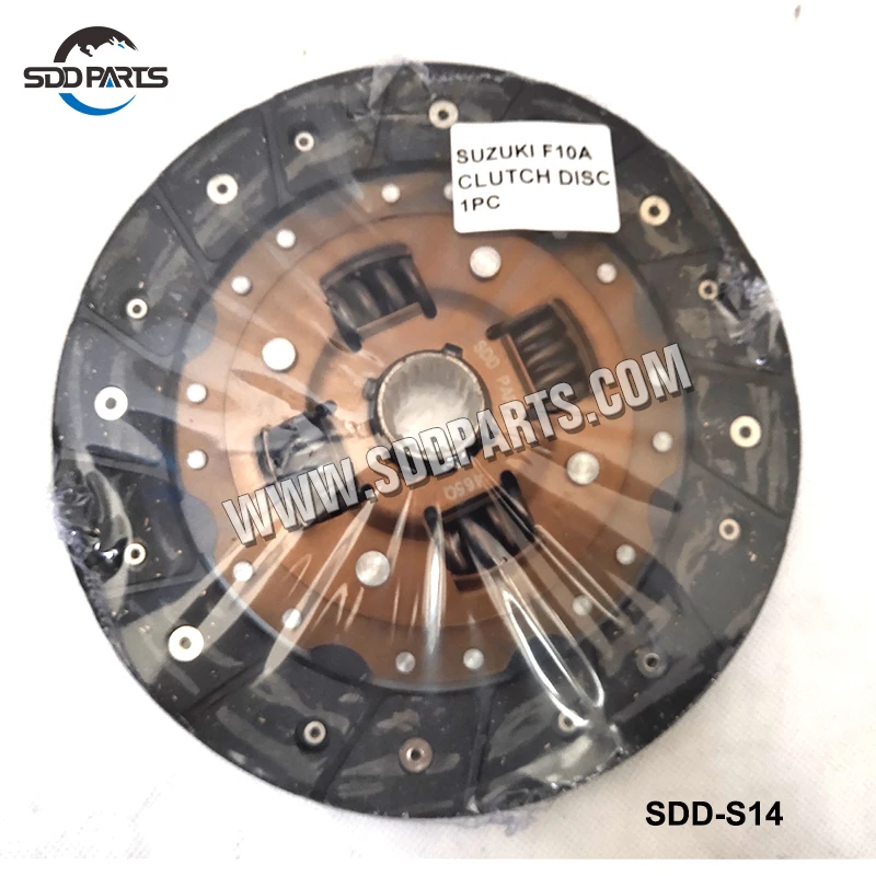 CAR ENGINE 465Q CLUTCH COVER FOR SUZUKI CARRY F10A SJ410 22100-61J00