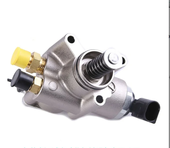 High Pressure Fuel Pump 06E127025G HPP0003 06E127025AB  for A u d i cars 06E127025G HPP0003 06E127025AB