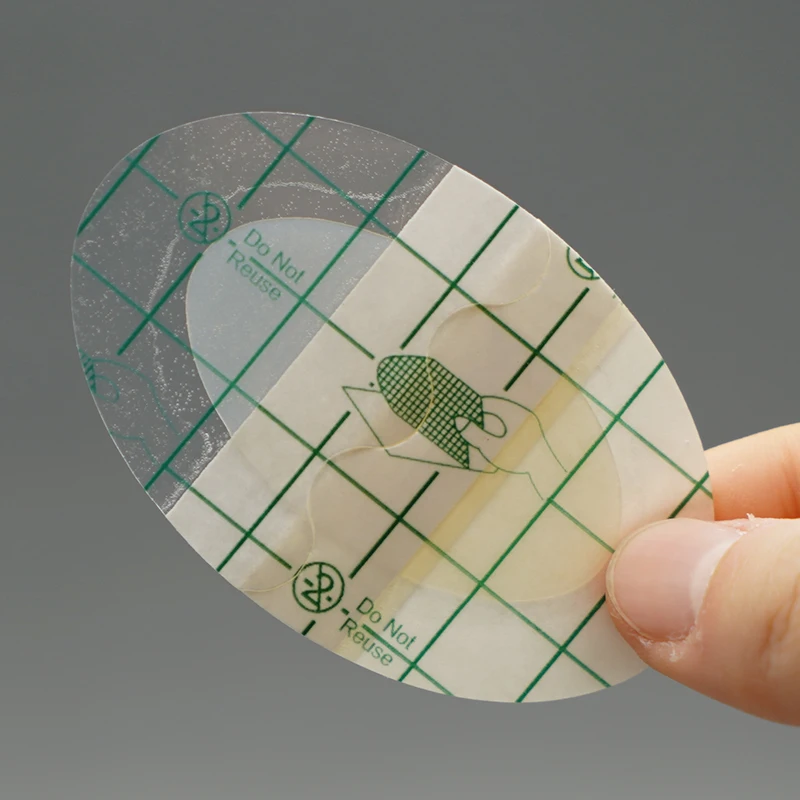 hydrocolloid foot plaster strip high quality footcare hydrocolloid plaster free sample hydrocolloid gel adhesive bandage