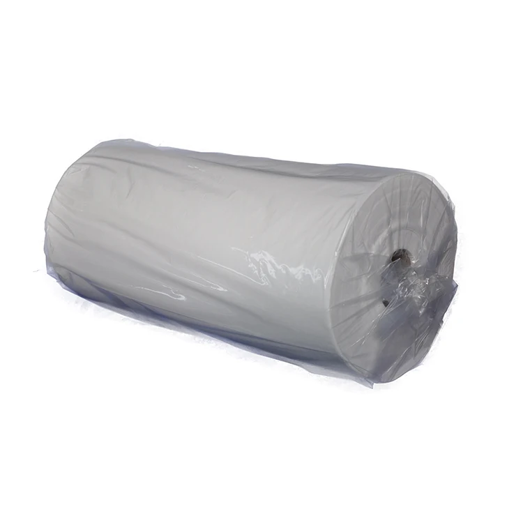 Aluminium Silicate Fibre Paper 0.5mm-12mm  Ceramic Fiber Waterproof Paper Roll