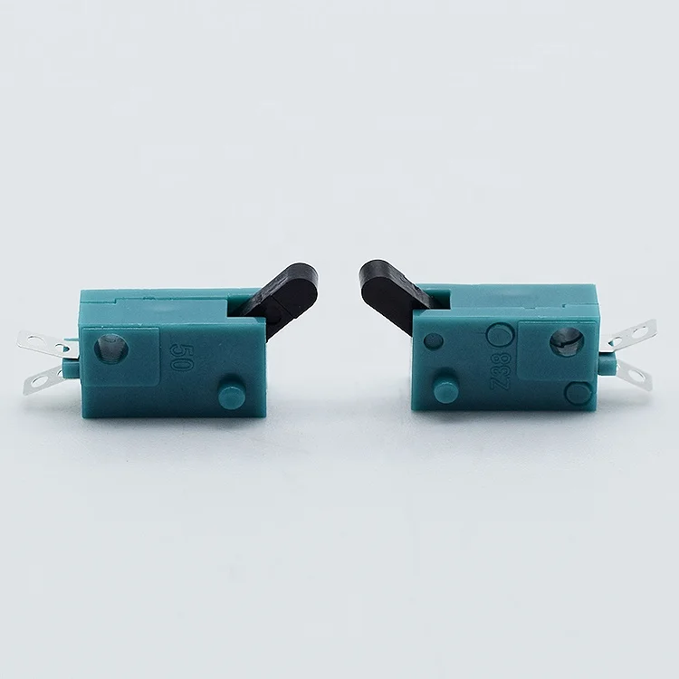 KFC-V-101 4pins KW-128 Micro detection switch limit switch