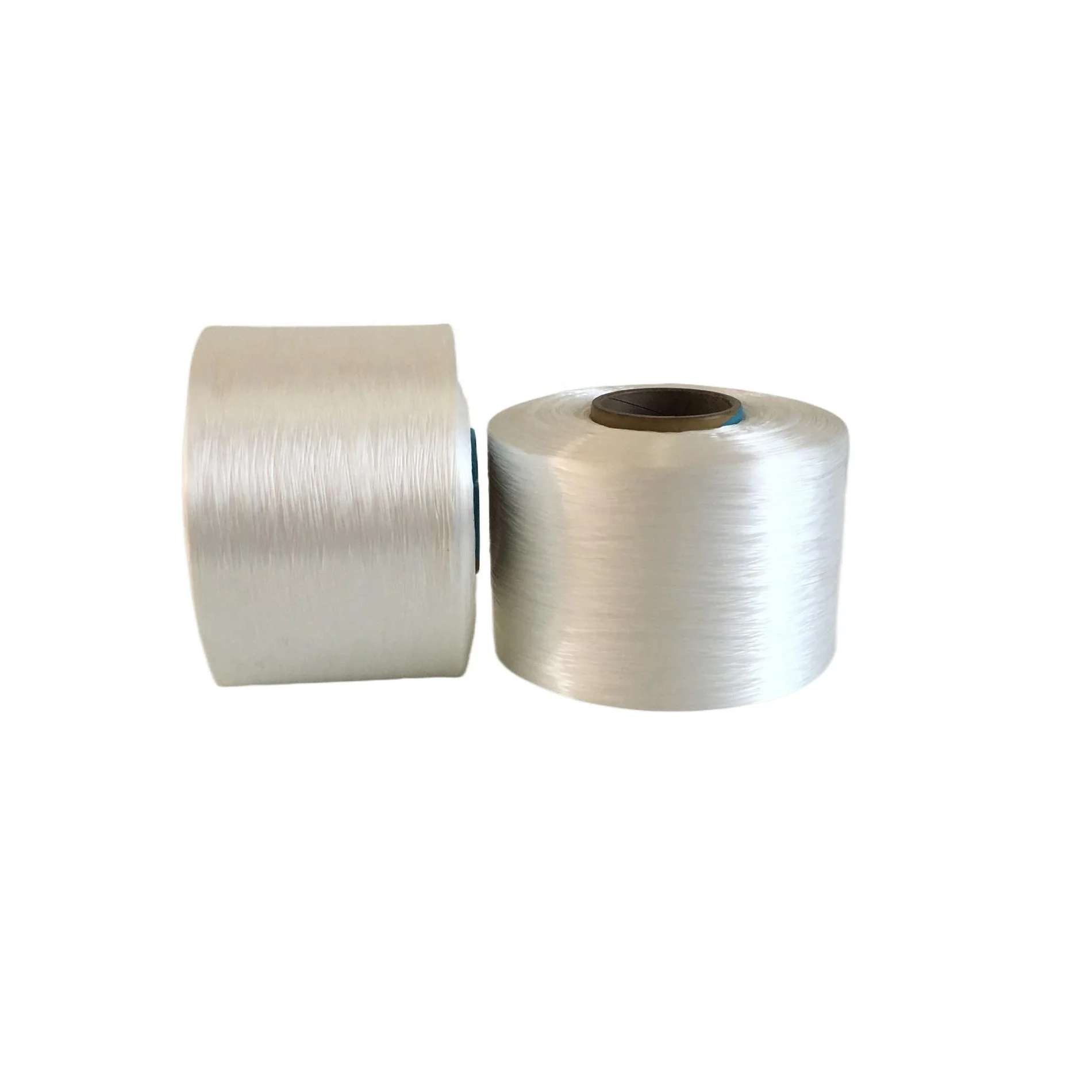 High Tenacity Pp Multifilament Yarn 1260Denier/160F With 2% UV protection