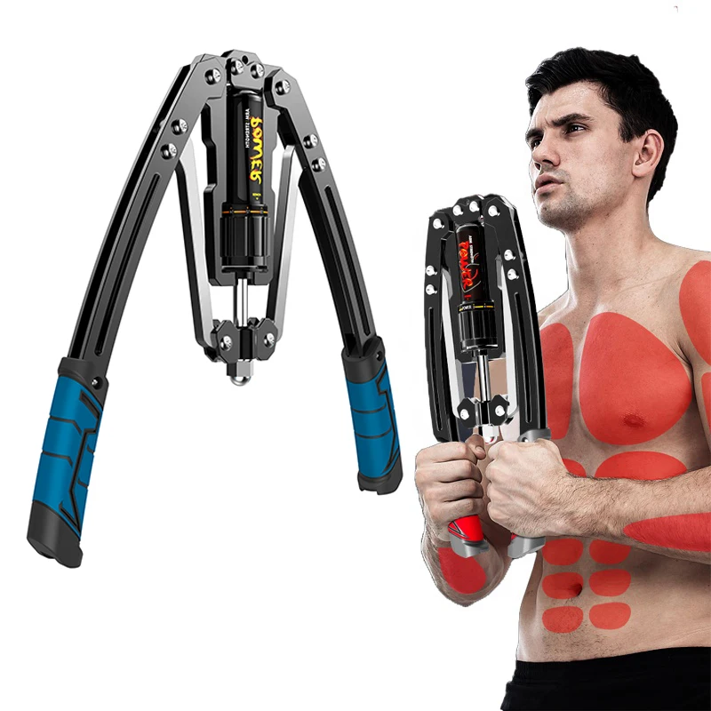 adjustable hydraulic cylinder for fitness exercise new design high quality power twister