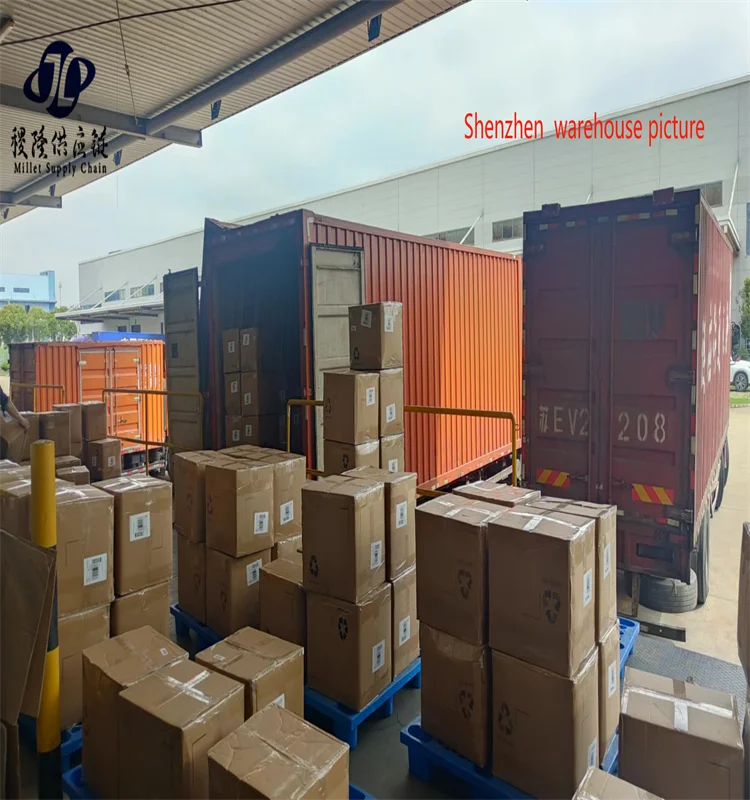 China shipping Dropshipping agent/Freight Forwarder  shipping  America Canada   DP International logistic