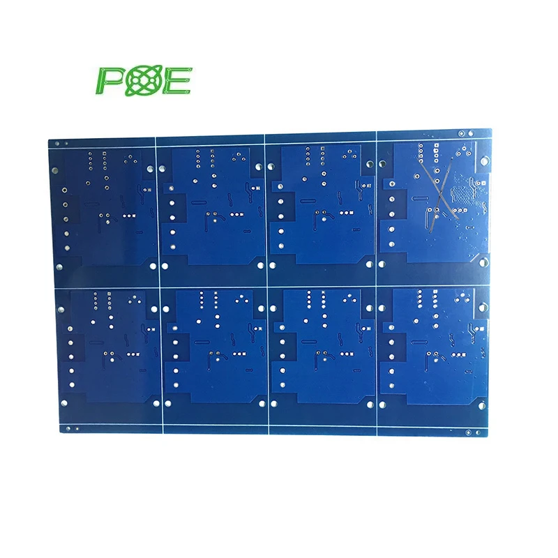 Setting up the assembly of other pcb pcba services Other PCB and PCB assemblies