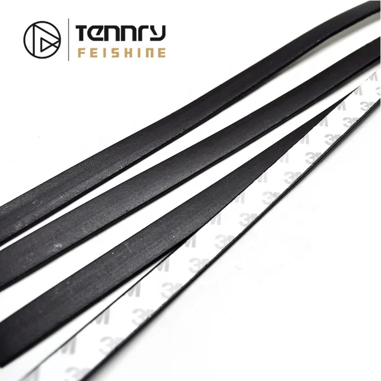 High Expansion Rate Graphite Intumescent Strip