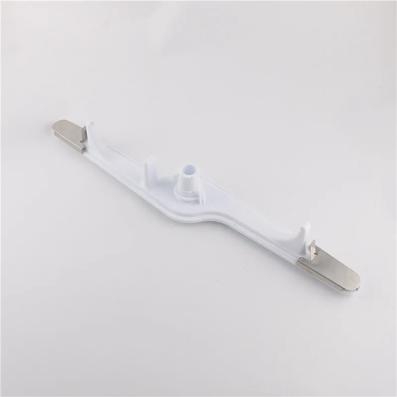 154568001 Dishwasher Lower Spray Wash Arm Assembly With Heat Shield Compatible with Dishwasher parts Replace