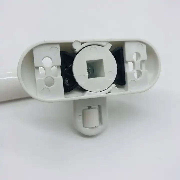 OLS-H42  Window Handle Sliding Window And Door Plastic Handle For Upvc Aluminum Window