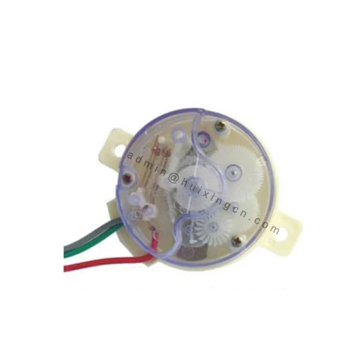 DXT5-73  Spin Timer Cheap Wash Timer  Wholesale Washing Machine Timer for Washing Machine Parts