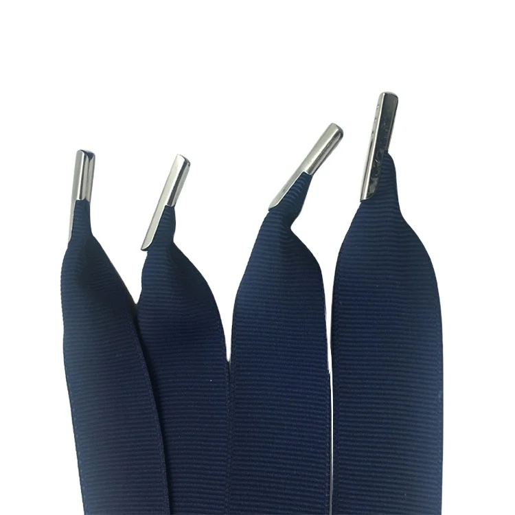 Gift Ribbon Handle Rope blue  Handle Rope For Paper Bag