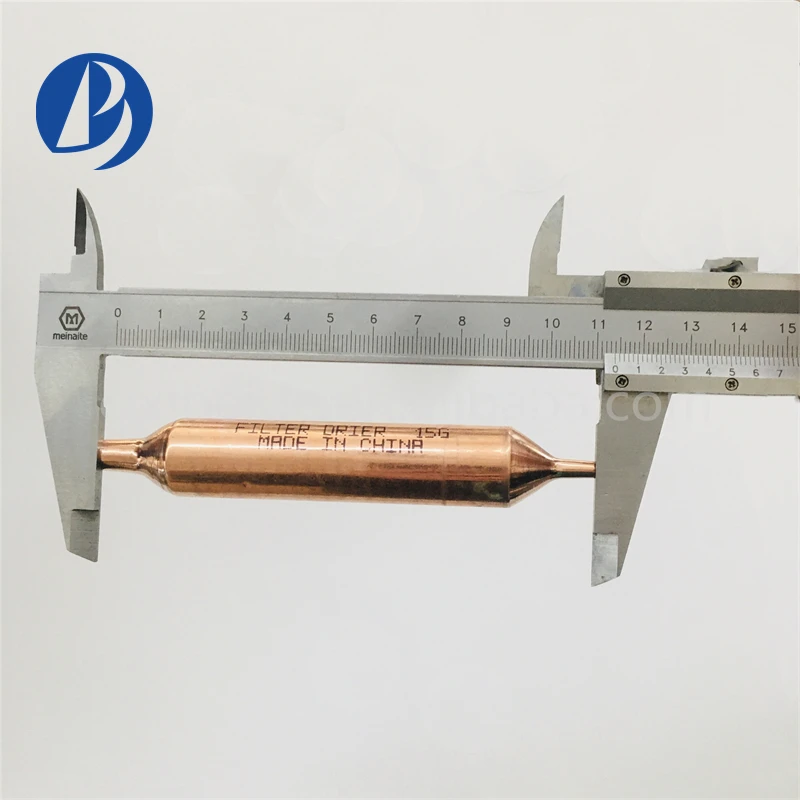 Good Quality Refrigeration filter driers 15G