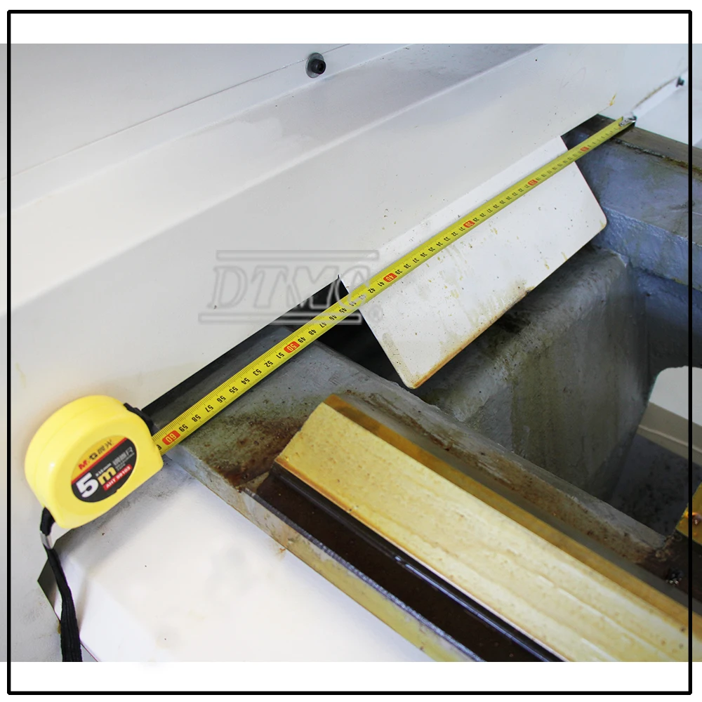 Metal Lathe Low Cost Cnc Lathe Machine CK61100 Lathe