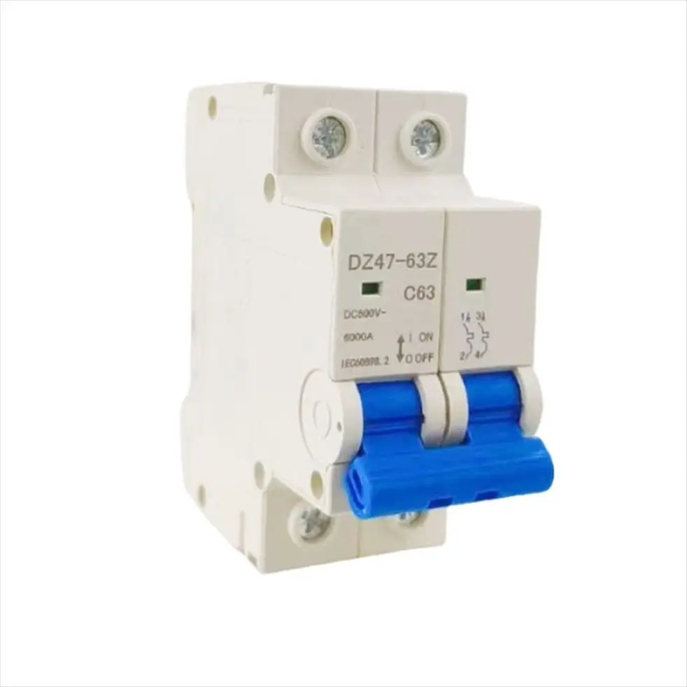 1492-JG70 manual motor controller miniature circuit breaker