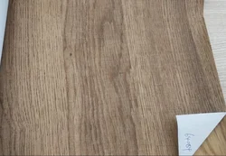 2022 New Design Contrast color Style Dining Room Furniture Cheap Wholesale MDF Top With Paper Dining Table