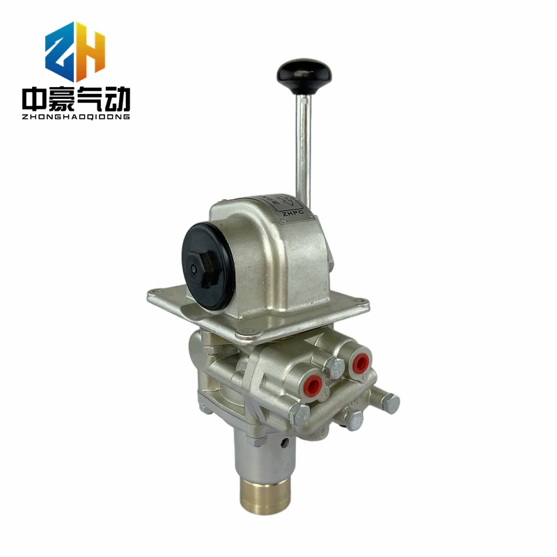 ZTMR6-L6-XW Limit Combination Regulating Pressure Valves QY409 pneumatic valve  A2TR6-XW