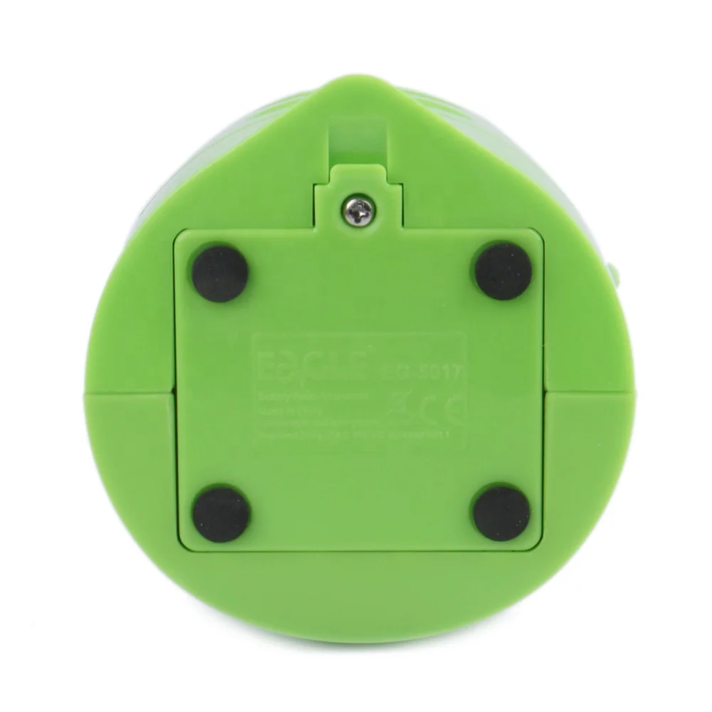 
Eagle Stationery Cartoon Automatic Pencil Sharpener for School Electric Gifts 