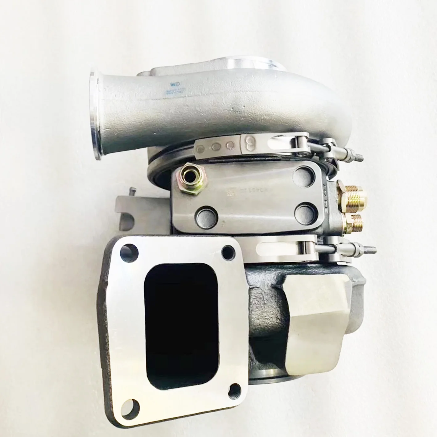 Wholesale price holset turbo he500vg HY55V 3791620 5042552330 3773772 4033101 4046943 for Iveco Truck