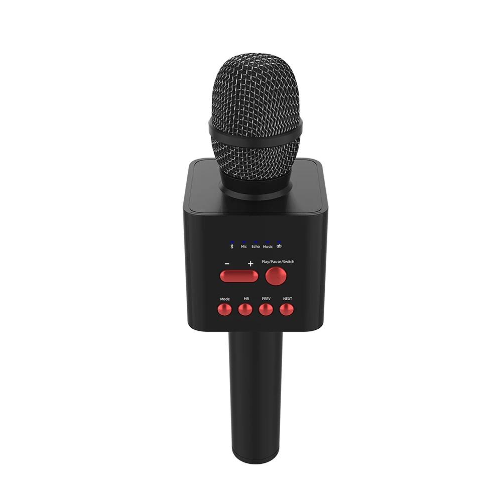 
Professional wireless handheld microphone ktv family use wireless microphone 