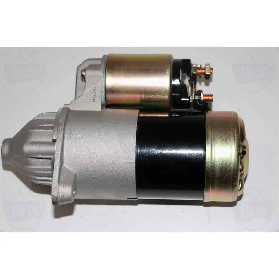 Valeo Bosch Denso similar quality auto starter For Volkswagen 02T911023R