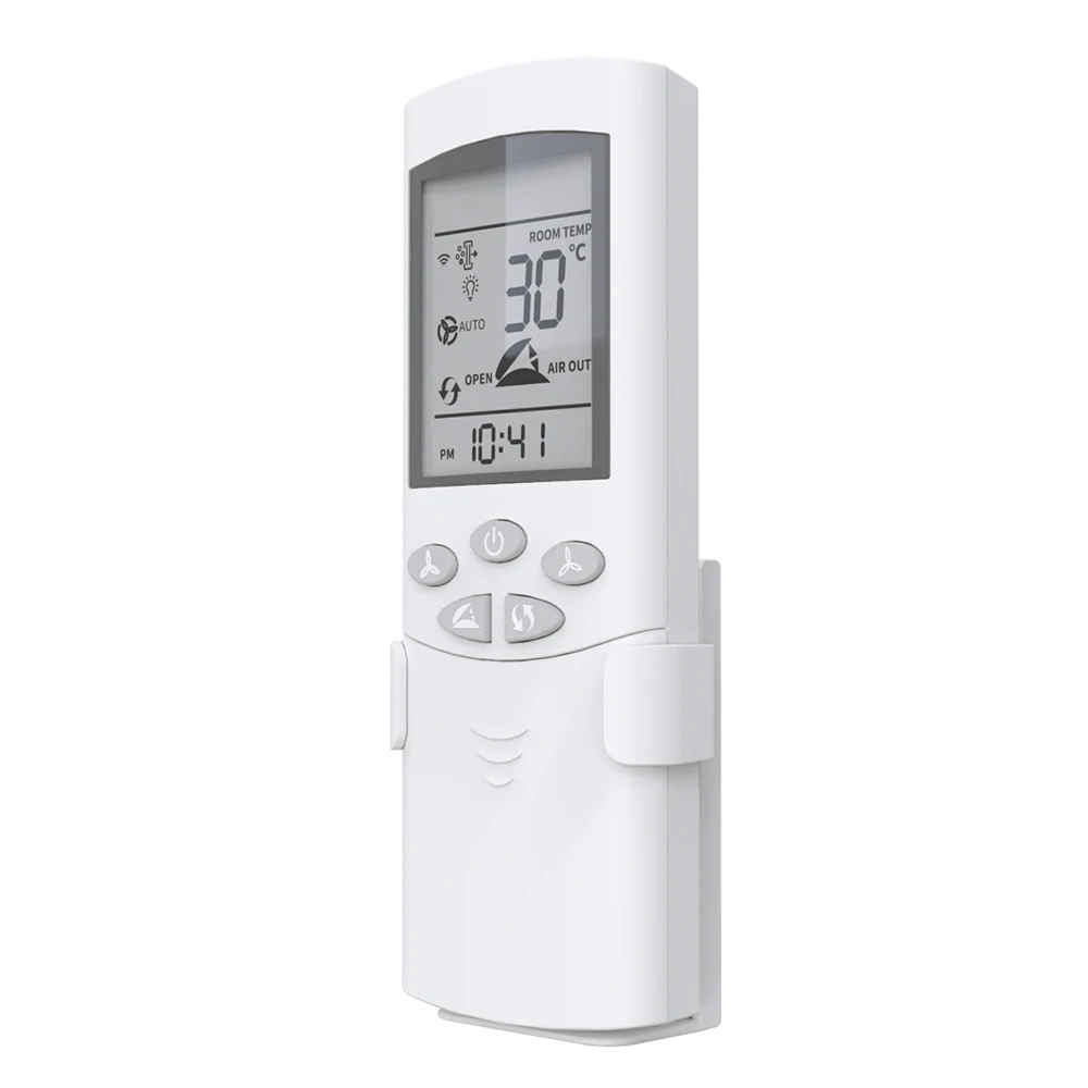 Hot Sale Electrical Control DC 12V 24V Roof Exhaust Fan of RV Parts