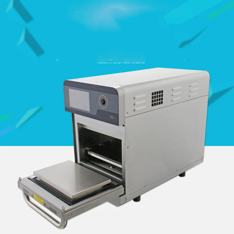 Industrial bread baking machine countertop convection oven price speed oven vs microwave