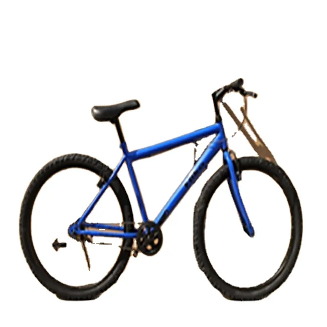 
Manufacturers promote single-speed bicycles, 