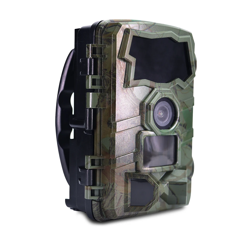 OEM/ODM CMOS Sensing H888 4K Ultra HD Video IP66 WiFi APP Hunting Trail Camera Waterproof Rugged Trail Camera For Day and Night