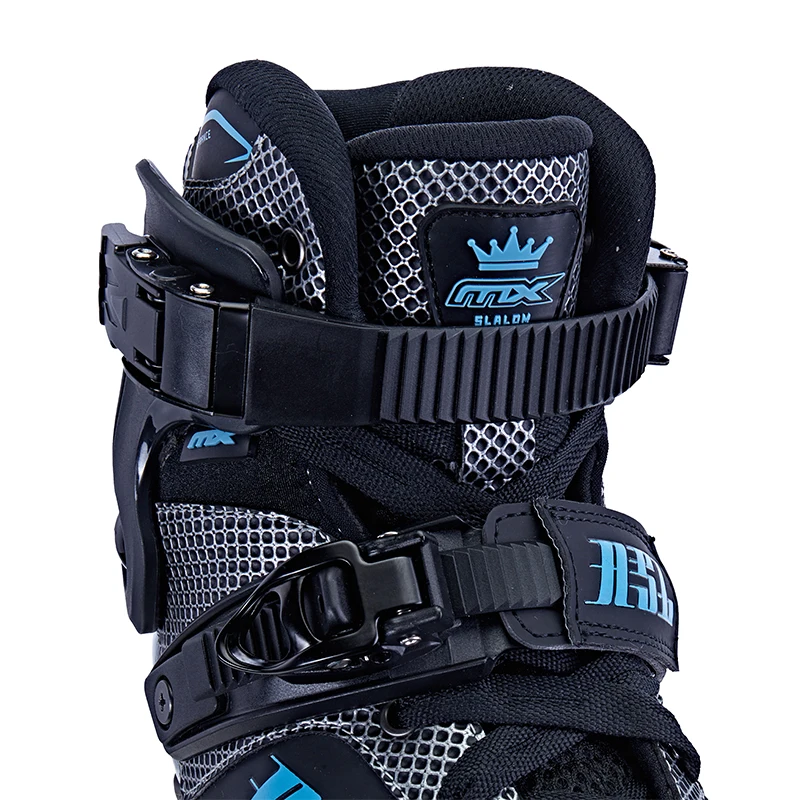 Ice Hockey Inline Wholesale Shoes Professional Supplier Roller 4 Wheels Size Adjustable Kids For Skates