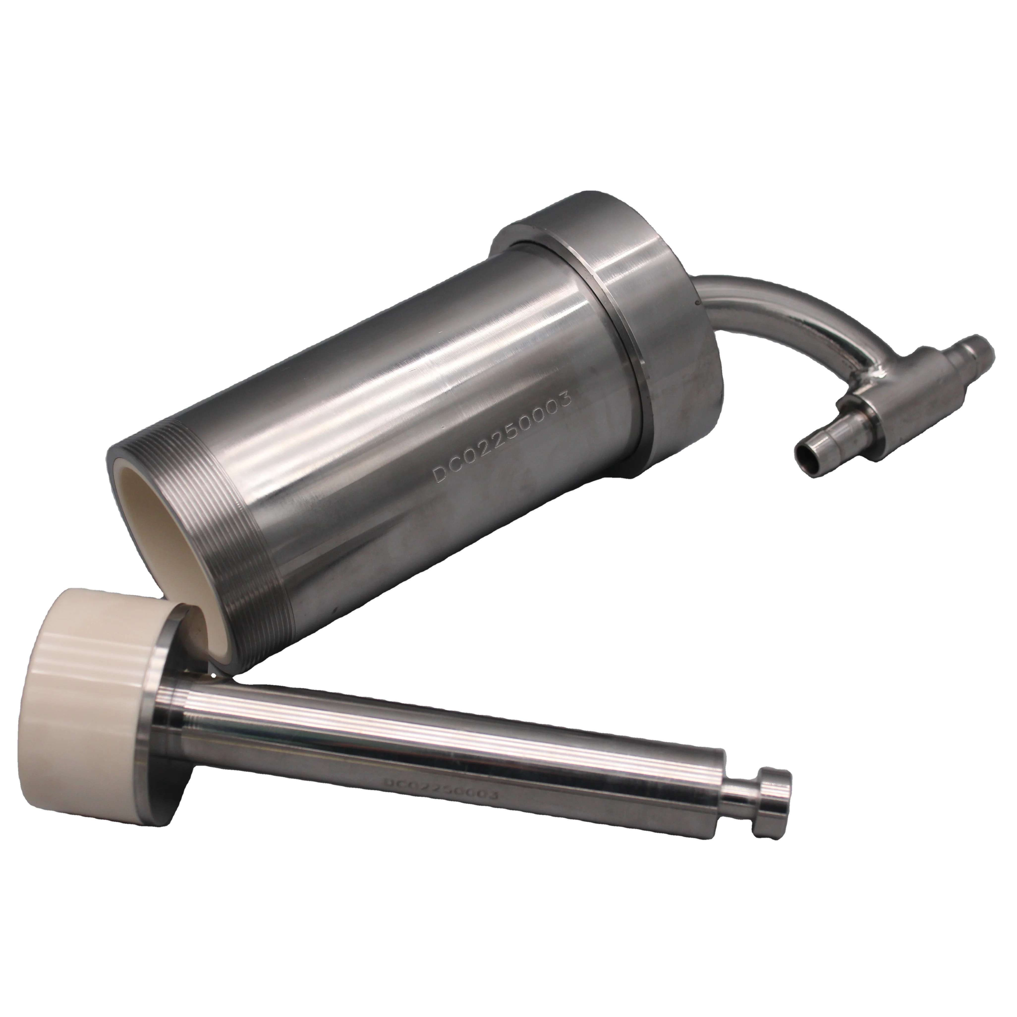 High Wear Resistance Ceramic Piston for Pump