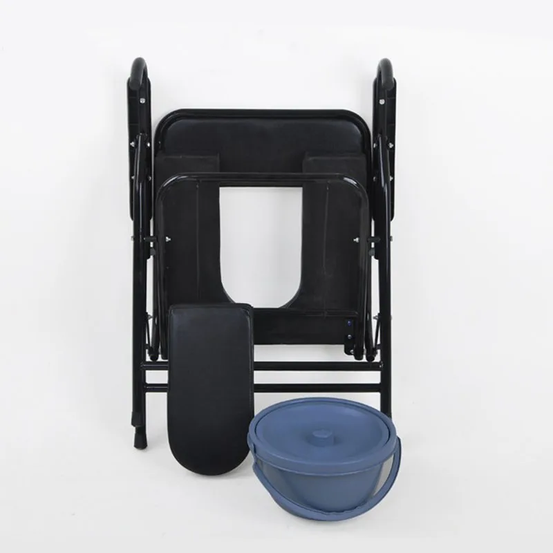 Foldable Toilet Chair U Professional Manufacturers