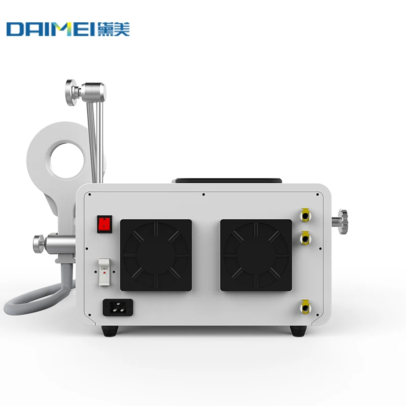Portable Physio Magneto Muscles Pain Relief Magnego Transduction Magnetic therapy Magnetolith Magnego Transduction Machine