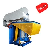 Hot Rolling Mill Small Deformed Bar Production Line Steel Bar Production Line