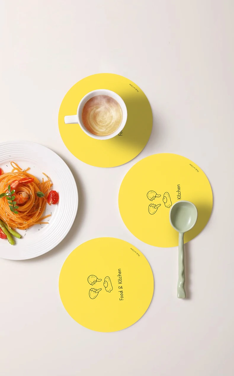 Induction Cooktop mat Silicone Microwave Oven Liner Induction Protector Cooker and Oven Silicone Induction Cooker Mat