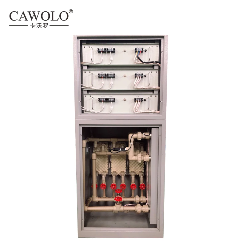 Cawolo Large Water Ionizer Commercial Alkaline Water Machine