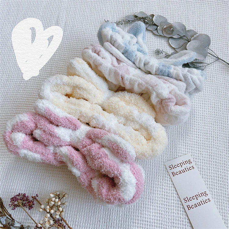 
Professional Spa Cute Big Bow Hair Accessories Headband for Women 