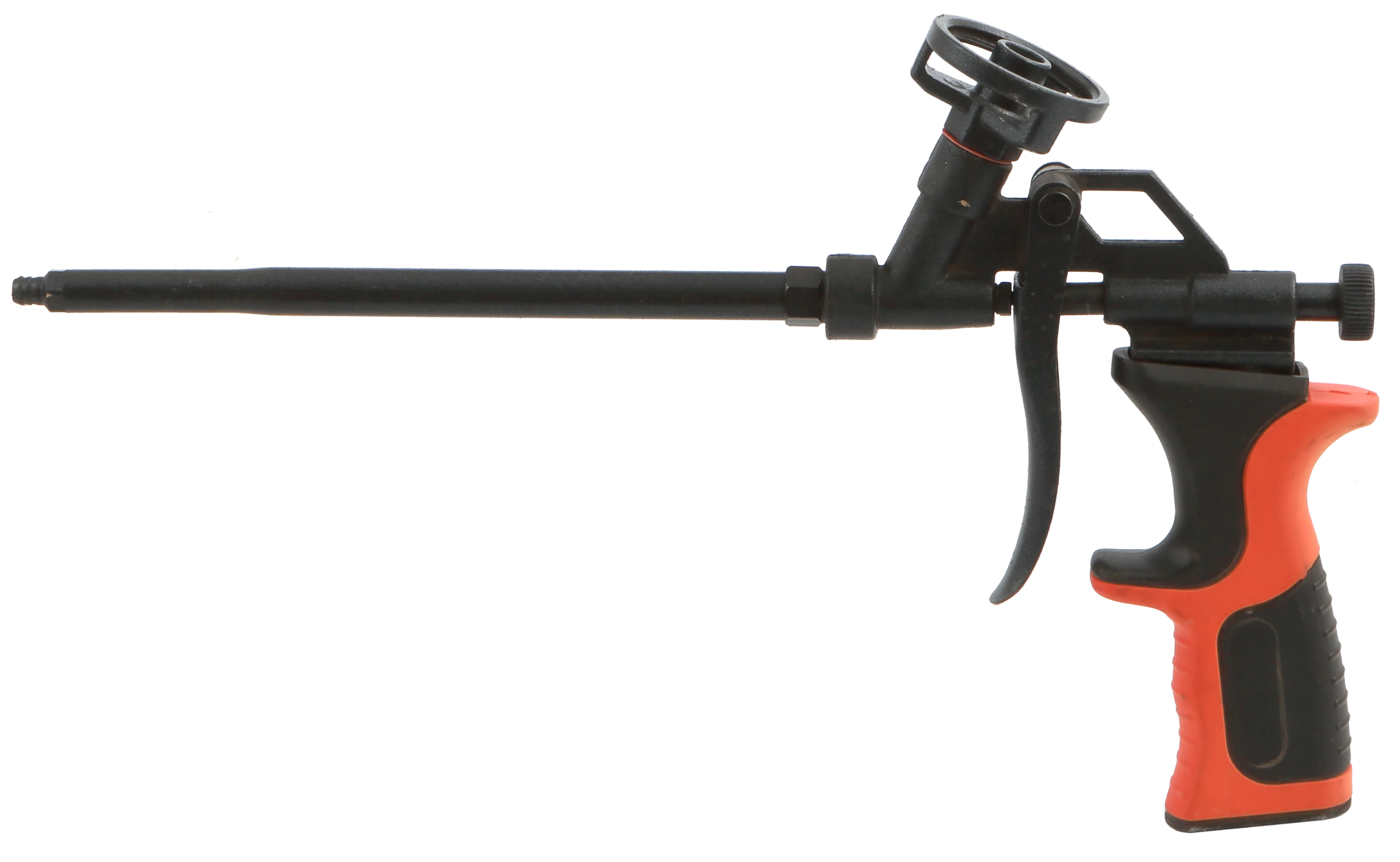 2024 Hot selling plastic foam gun for building spraying polyurethane foam gun