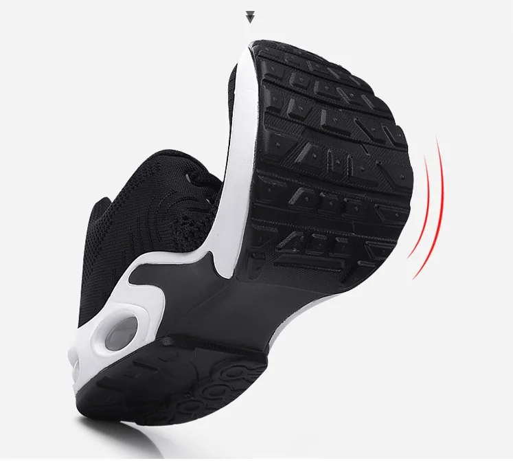 Женская Удобная спортивная обувь на шнуровке для бега