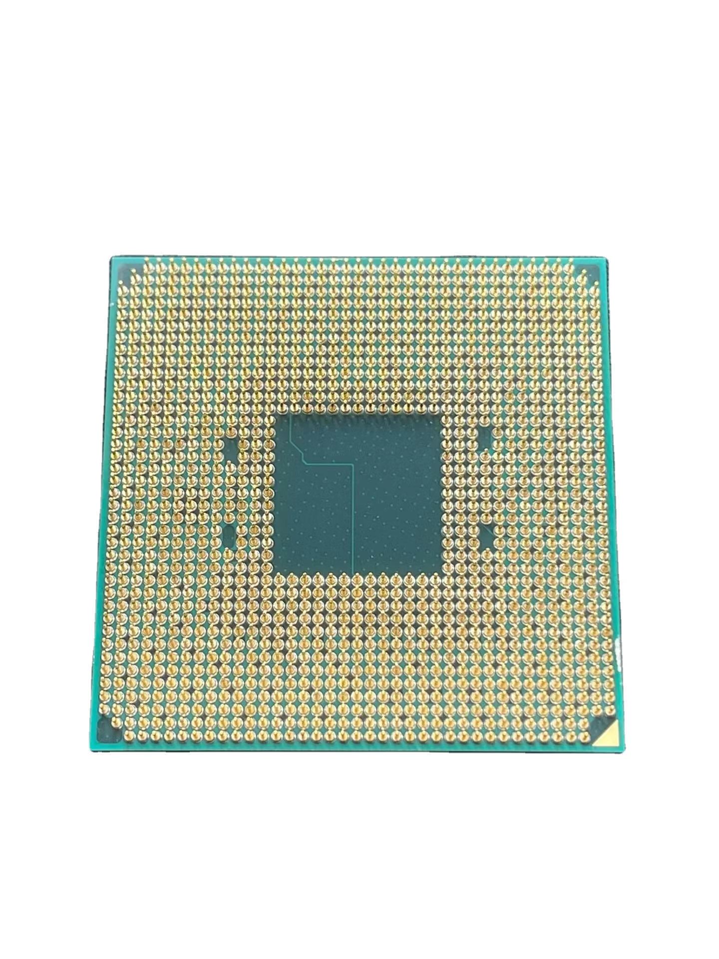 Новый AMD R5-5600G лоток процессор AM4 настольный 7nm носить Radeon 6-ядерный 12 нить 3 9 ГГц