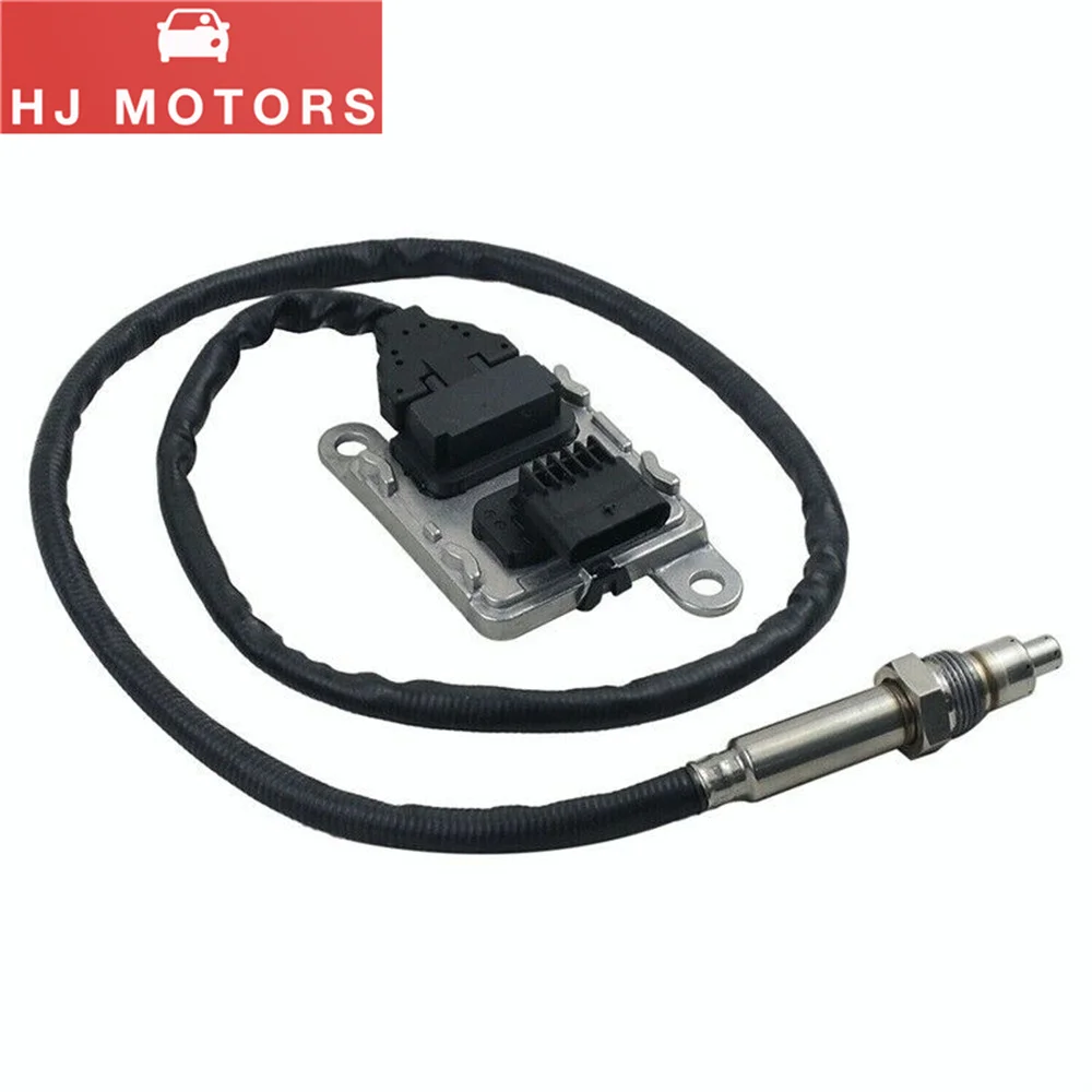 Nox Oxygen Sensor A 2.0 CDTi B20DTH 170HP 55500319 For OPEL Vauxhall Insignia Engine Nox Sensor Engine Nox Sensor