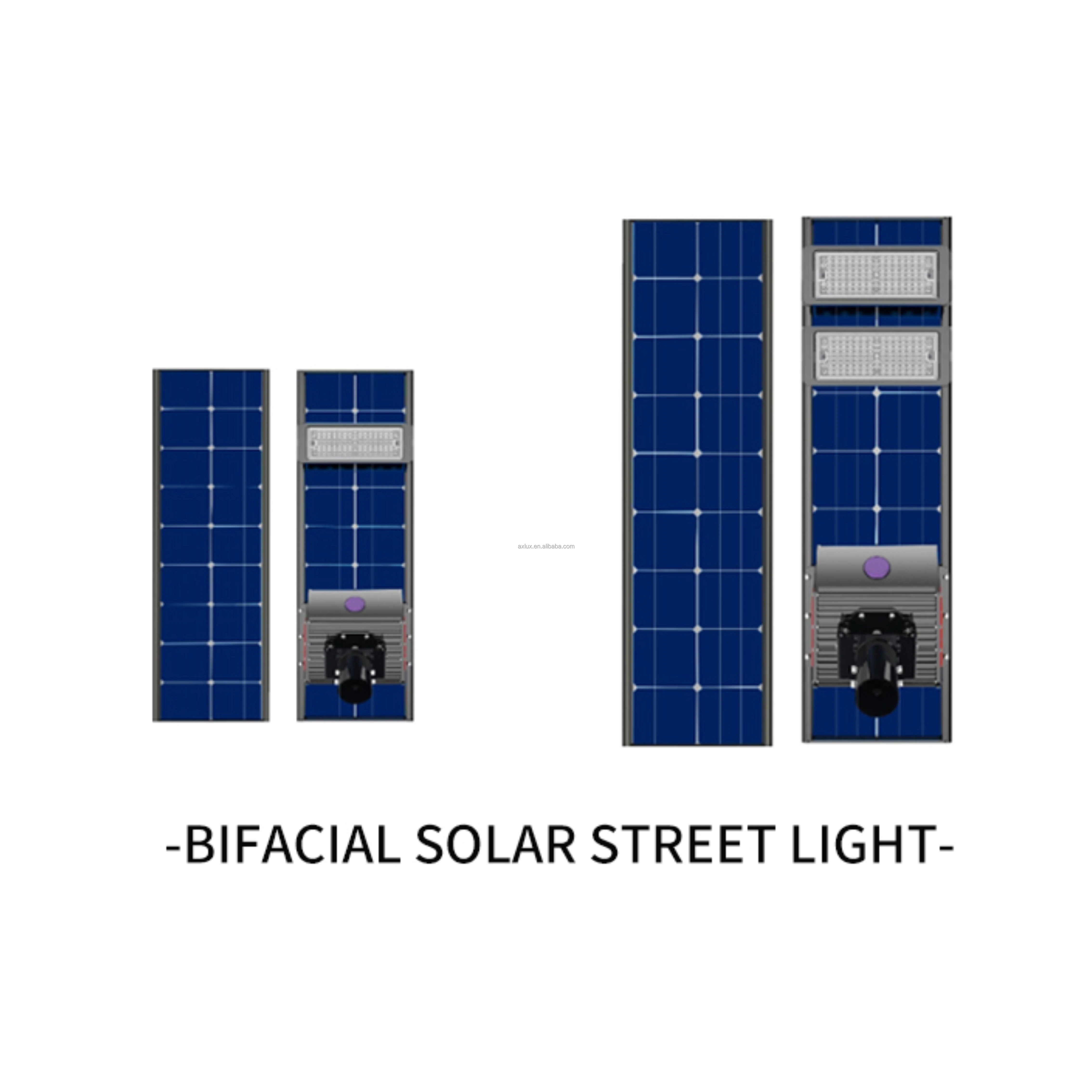 lamp high lumen outside ip65 waterproof 30w 50w 60w 80w 100w 120w 150w 200w high quality outdoor led solar street light