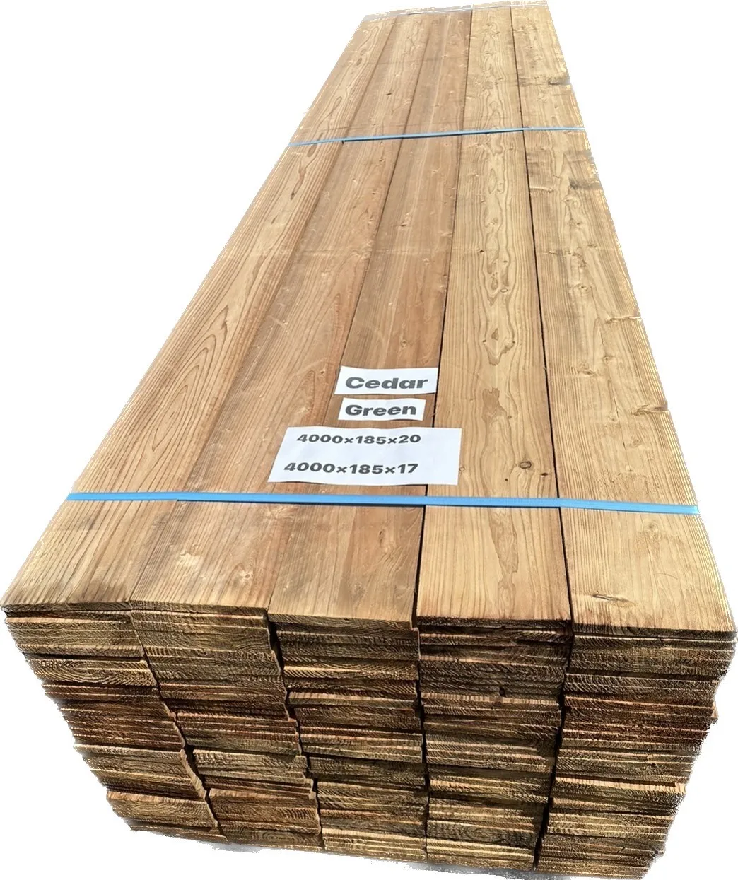 Japanese Green Cedar Lumber Wood for Construction Industrial Design Style Bulk Price Sale