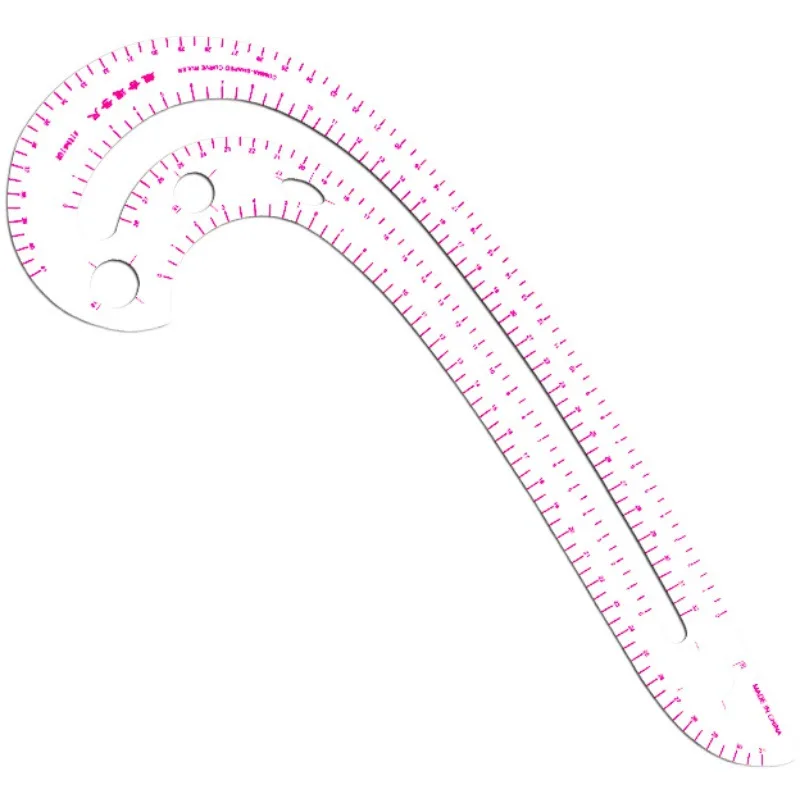 Французский измерения для портных комплект 3220/3250/3245/3231/6501/12-248/6301/6403/A-линейка/50 см для портных