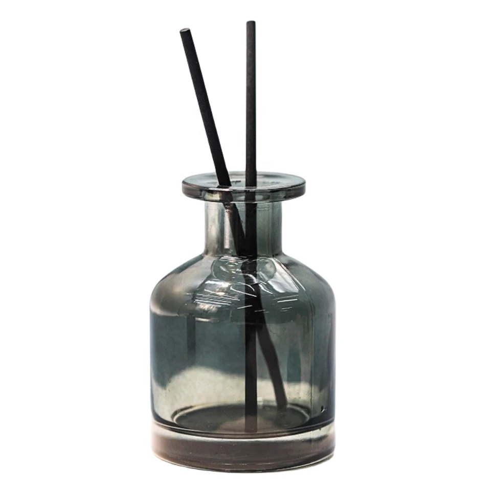 Manufacturer of 150ml reed diffuser bottle aromatherapy diffuser aroma reed diffuser with best price