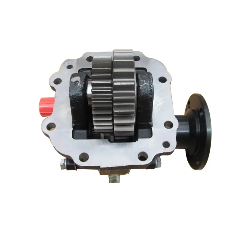 Jiashan Hongwei отлет мощности ZF5S400E HWP-Z45 передачи мощности/40TQ Z45/40CHQ