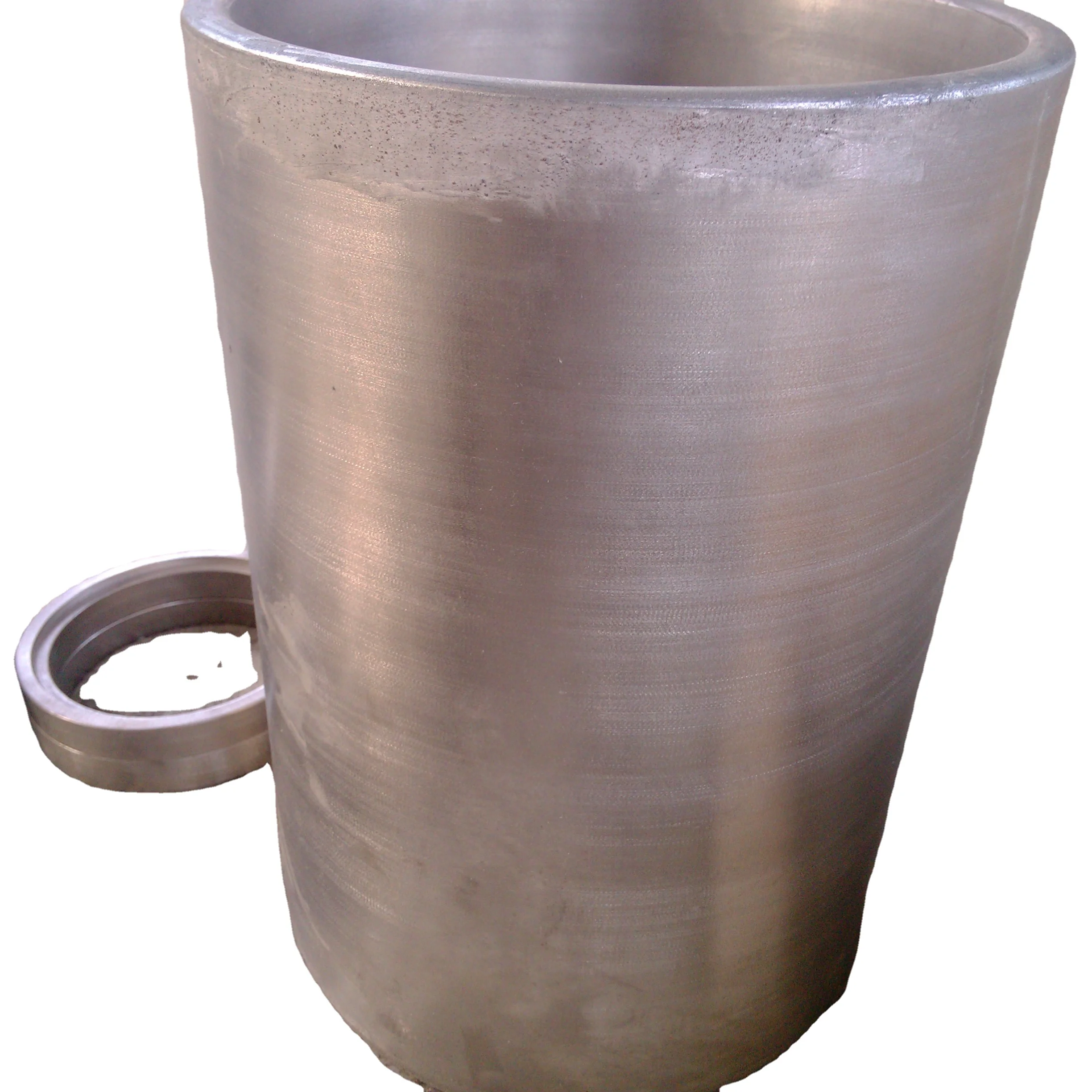 Вольфрамовый тигель