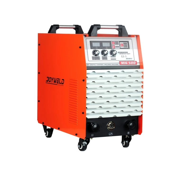 
MIG WELDERS MIG500 IGBT 