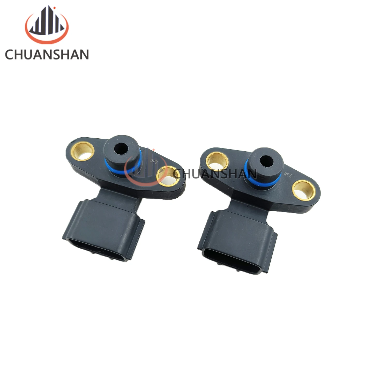 6261-81-2700 Pressure Sensor Switch Assy 6261-81-2700 6261812700 For PC400-7 PC400-8 Excavator Pressure